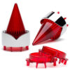 Cuztom Kraft Big Burner Lenses - Image 3