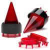 Cuztom Kraft Big Burner Lenses - Image 7