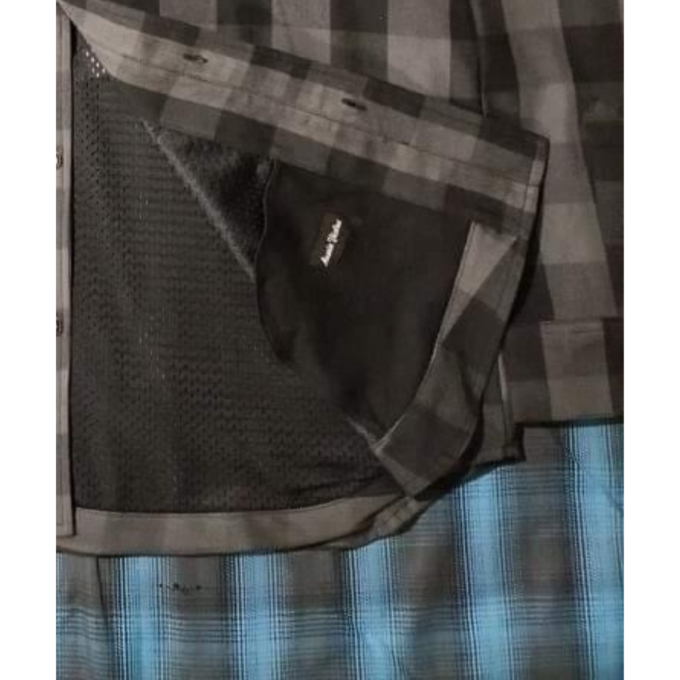 Kevlar Flannel Jacket - Image 5