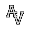 AV Paisley Premium Hoodie - Image 3