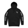 AV Paisley Premium Hoodie - Image 2