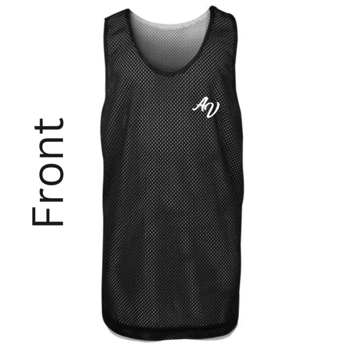 Basketball Singlet - Image 2