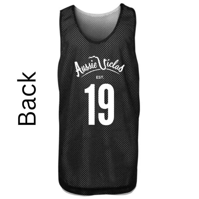 Basketball Singlet